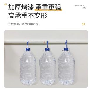 极速可伸缩床帘支架宿舍大学生上下铺蚊帐遮光置物架X高承重支撑