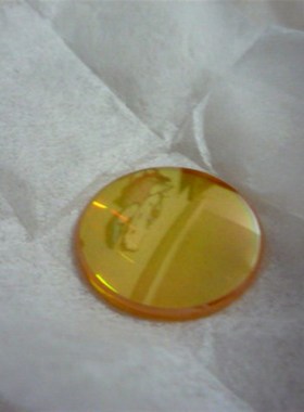 极速达翰激光雕刻k切割机镜片DL1208聚光镜 达翰DL1312透镜片