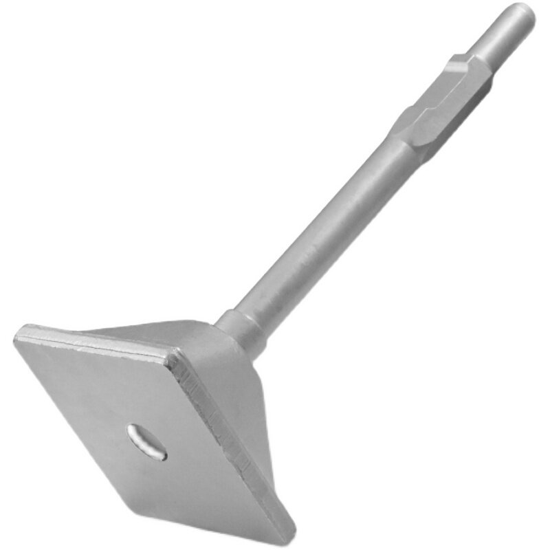 极速。汽油镐挖树机铲子打s夯板动65/95大电镐凿子多用手提式振盘