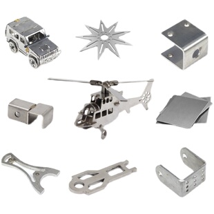 极速304不锈钢板激光切s割加工定做316L镜面拉丝铝板钣金折弯非标