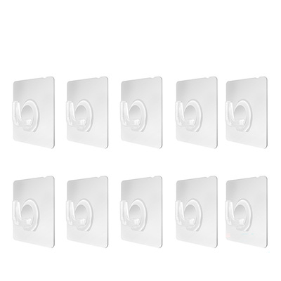 极速Wall Hoogks Heavy Duty Self Adhesive Door Hangers Wall H