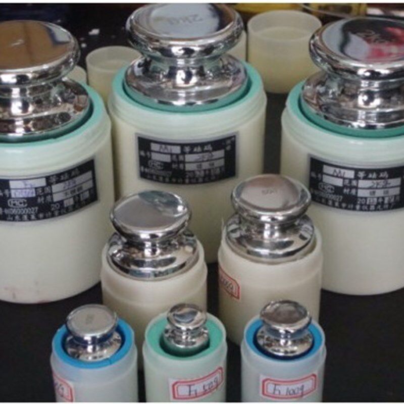 极速。F1不锈钢砝码1g2g5g10g20g50g100g200gJ500g1kg2kg5kg10kg2