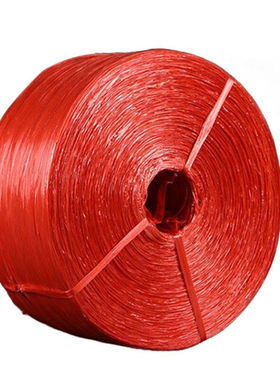 极速稳斯坦cWST110塑料绳撕裂绳捆扎绳捆绑绳包装绳尼龙绳打包绳