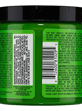 极速MANIC PANIC Electric yLizard Hair Dye Classic 8oz