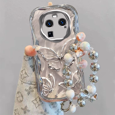 适用OPPOfind系列创意手机壳防摔