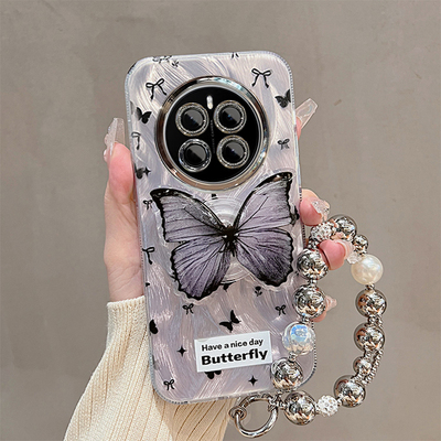 适用荣耀Magic系列蝴蝶支架外壳