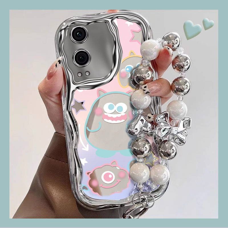 OPPOK系列时尚搞怪小恶魔手机壳