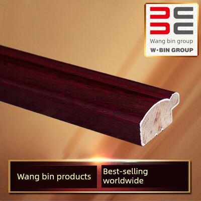 王斌相框线条 边框线条 彷白木线条实木线无石膏3518系列