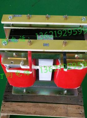 德国原装进口三相平衡变压器三相变单相变压器380变/转220V127V11