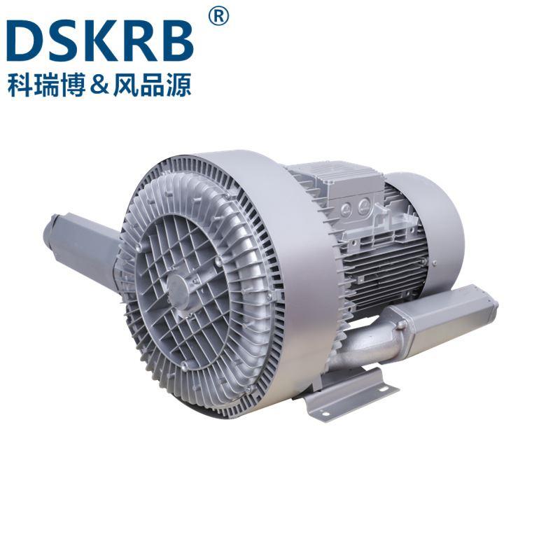 2HB920-HH27 380V16.5KW曝气用高压鼓风机 往复裁断吸附风机