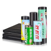 热销配15L20L25L30L50L60L桶 黑色垃圾垃圾袋