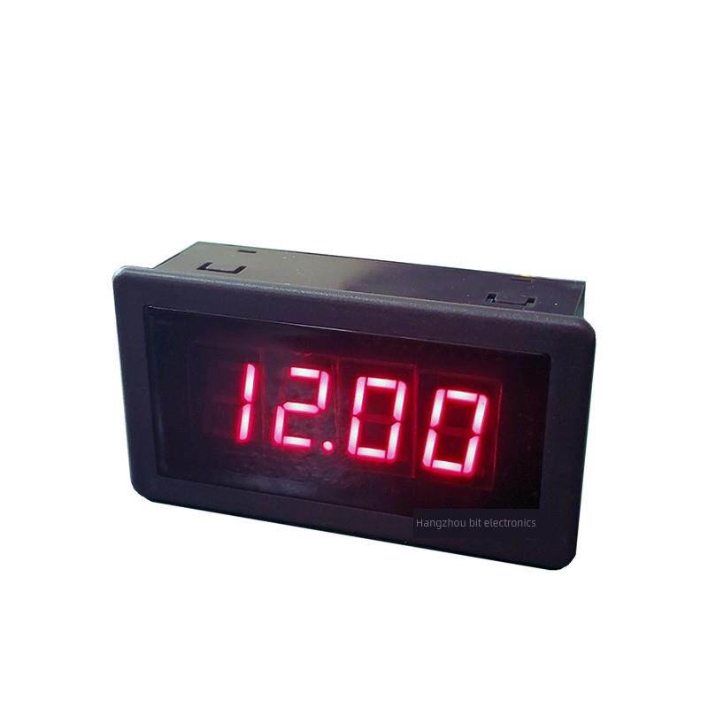 直流5V电源，数字显示表5135直流电压表3位半表数字表