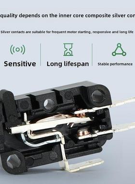 污水浮子开关Kj-M15-61/Fqs液位控制器污水池专用浮子水位控制器