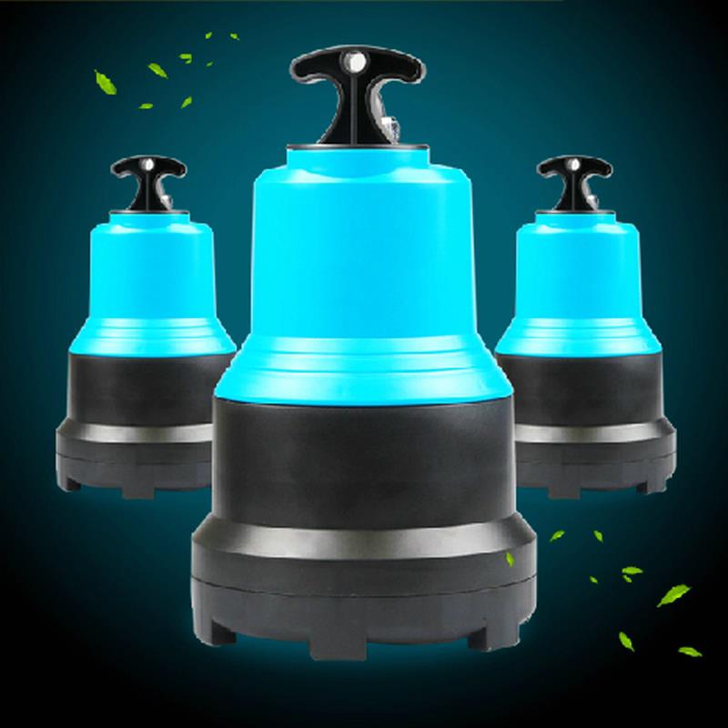 森森潜水泵过滤器抽水泵低水位鱼池鱼缸水泵小型鱼缸底吸泵小家用