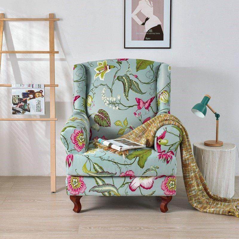 老虎椅沙发套老虎凳全包卍能沙发套罩单人防尘罩斯佳蒙沙发套,居家布艺,沙发套,淘宝优惠券,粉丝福利购,淘宝优惠卷