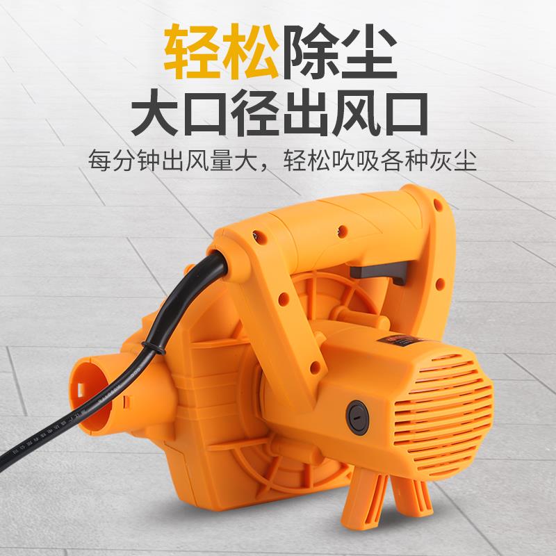 泽迈开槽机吸尘器通用腻子打磨吸尘器大功率刨墙机木工台锯吸灰机