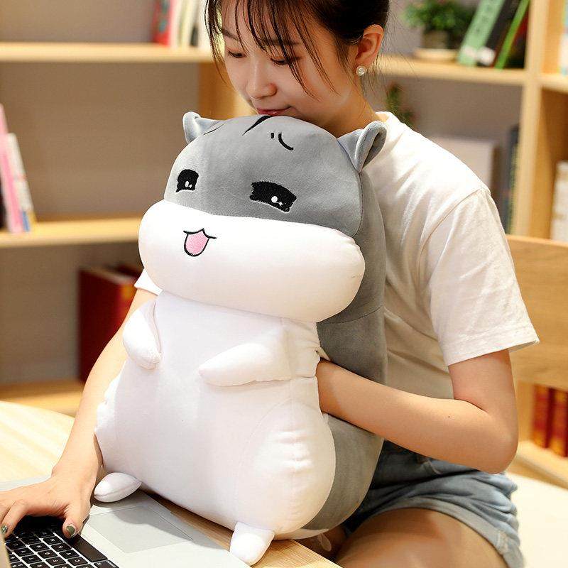 冬天暖手抱枕被子插手两用手捂车内汽车毛毯珊瑚绒车载毯子二合一,居家布艺,抱枕被,淘宝优惠券,粉丝福利购,淘宝优惠卷