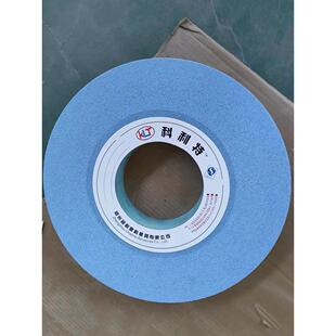 超耐 平面磨床外圆磨床磨不锈钢合金钢定制 SG混合磨料陶瓷砂轮片