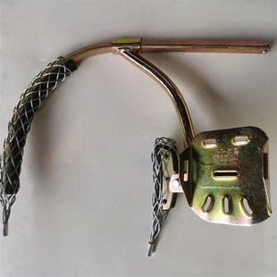 水泥杆防滑脚扣网套防滑脚扣脚扣网套电工V爬杆脚扣网套