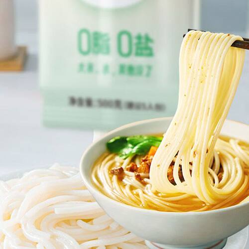 简米线云南过桥米线米线细米线粗米粉干米粉干米线拒绝添加剂