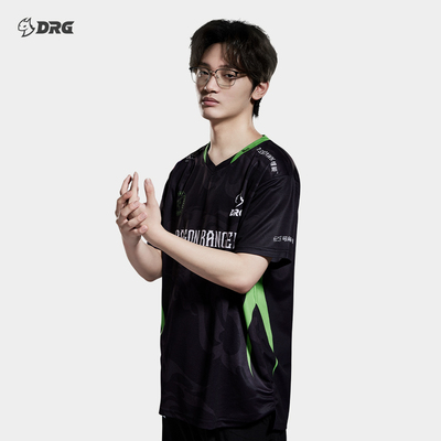 DRG无畏契约VCTCNS1赛段队服