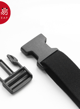 插扣A1pq301-日字扣箱包扣背包扣配件帆布腰带扣子母卡扣