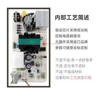 销电动叉车 杭叉江淮柳工合力搬运托盘48v10ah15ah锂电池智能充电