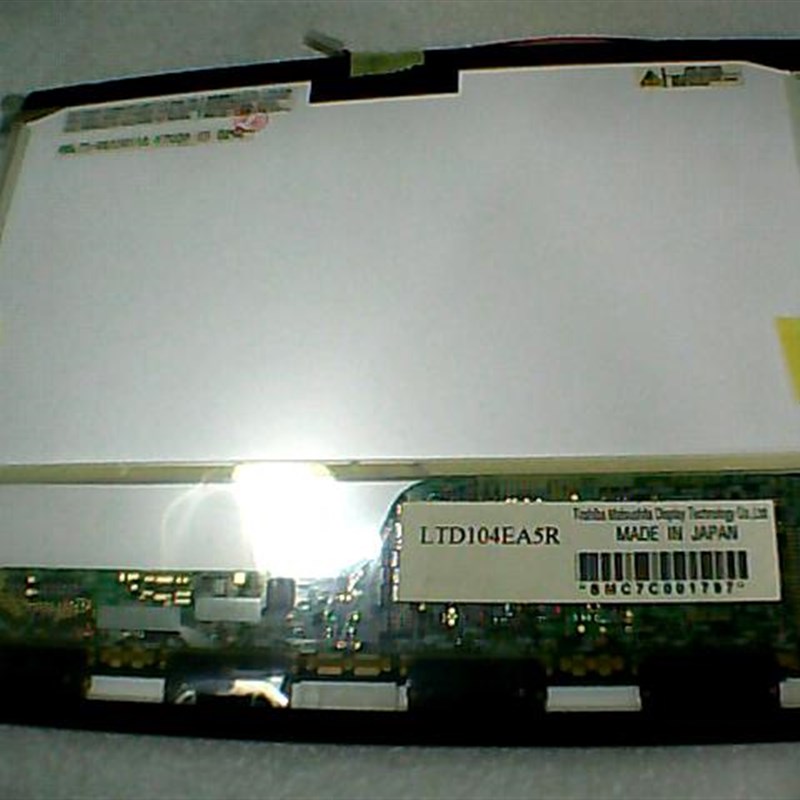 原装10.4寸LTN104S2-L01 LB104S01 LP104S5-C1 LTD104EA5R