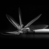 极速户外多功能工兵铲高硬度野外用品铲子车载锰钢兵工铲挖土折叠