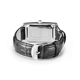 极速REBIRTH Brand Watch Women Elegant Retro Watches Fashion