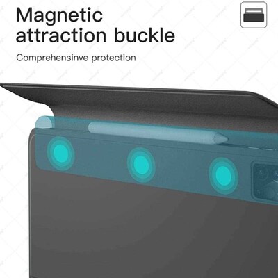 Magic Keyboard for iPad Air 4 2020 10.9 Keyboard Case iPad