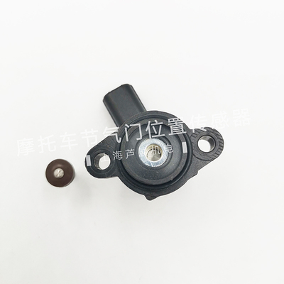 机车蓝摩怠速马达电喷机车EFI电喷系统怠速小排量马达