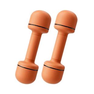 特泽瓦哑铃女士健身家用可调节重量男女运动器材练手臂肌