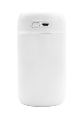 加湿器静音跑马灯大雾量办公车载大喷雾喷香薰雾化器空气香薰净化