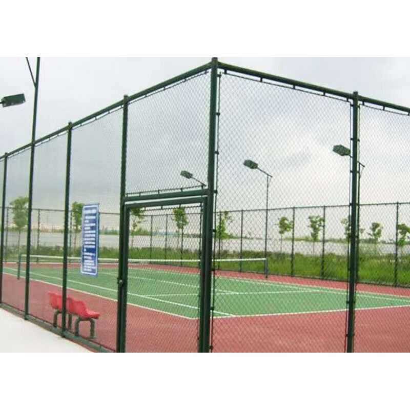 体育场铁丝网球场围栏足球护栏网运动场围网隔离网学校勾花防护,农机/农具/农膜,农场护栏网,淘宝优惠券,粉丝福利购,淘宝优惠卷