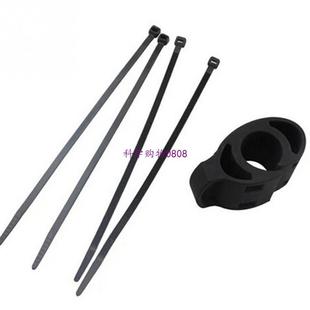 Bike Handlebar Watch Mount Kit Holder for Forerunner 305 610