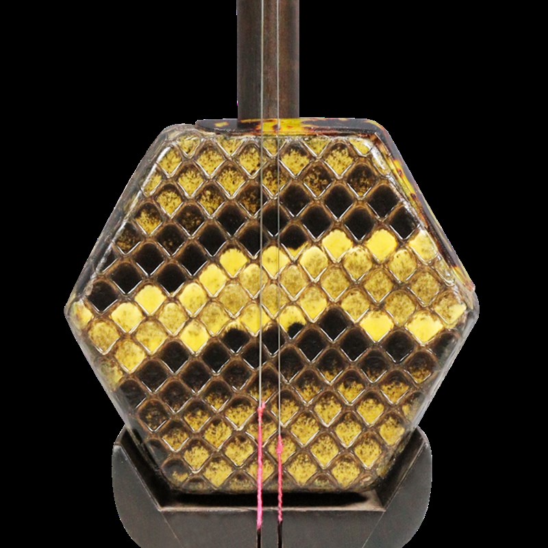 二胡厂家乐器演奏二胡胡琴专业老人学习学生老红木型号502