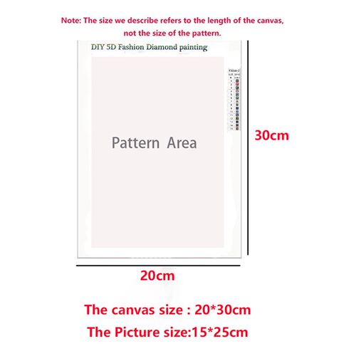 好货5D DIY diamond painting full round landscape picture dia