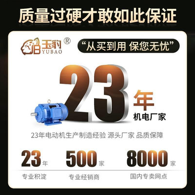 德国进口三相异步电动机 11/15/18.5/22/30/37/45/55KW 全铜国标