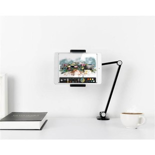 Holder Degree Universal Mount 360 Stand 推荐 Table Flexible