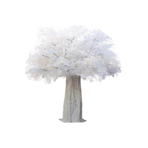 仿真树厂家直销仿真枫树造景秋季款仿真树