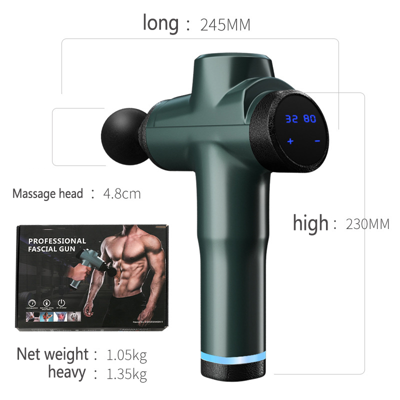 Fasci gu Muse relaxatio Mger gym Fite Equipt