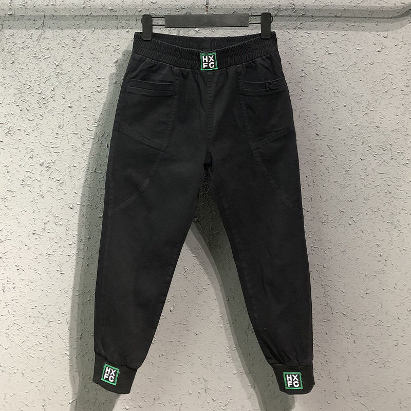 riv Sprig Sumr r Fashio Wo Elast Wst