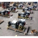 2025新品 汽油机动绞磨机5吨机动绞磨机机其他配电输电设备