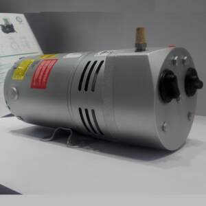 美国 1023-317Q-SG608X商用印刷机械用真空泵