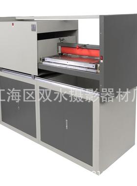 江门 S-DCM36 无框画设备 光固水晶机