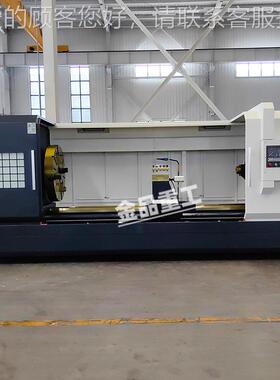 厂家供应CK611005*10米数数控1车床供CAK61100应CK6100控车床6112