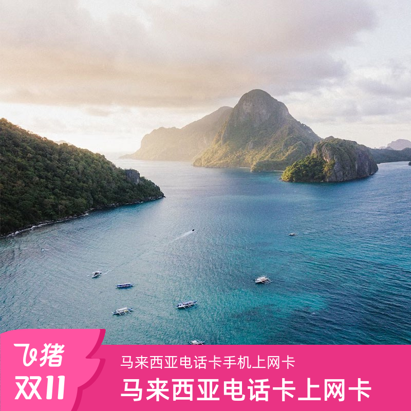 马来西亚电话卡