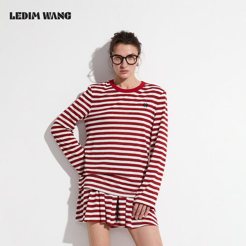 LEDIMWANG美式休闲运动套装
