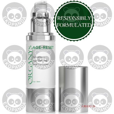 网红Organys Age-Reset Advanced Age Defying Skin Complex